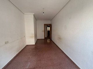 Piso en venta en Florida Alta en Alicante