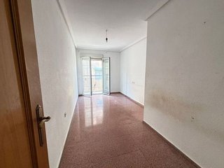 Piso en venta en Florida Alta en Alicante