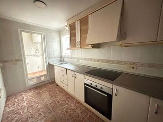 Piso en venta en Florida Alta en Alicante