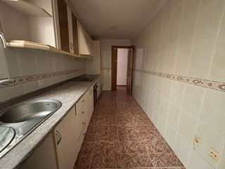 Piso en venta en Florida Alta en Alicante