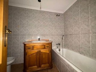 Piso en venta en Florida Alta en Alicante