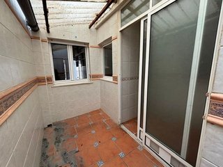 Piso en venta en Florida Alta en Alicante