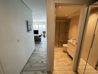 Piso en venta en Egia en San Sebastián-Donostia