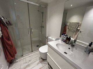 Piso en venta en Egia en San Sebastián-Donostia