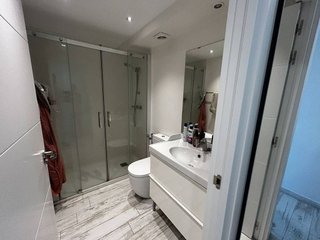 Piso en venta en Egia en San Sebastián-Donostia