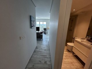 Piso en venta en Egia en San Sebastián-Donostia