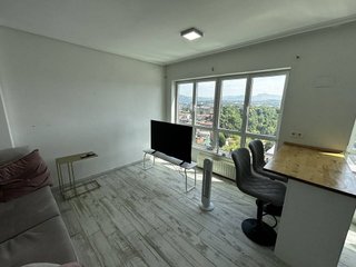 Piso en venta en Egia en San Sebastián-Donostia