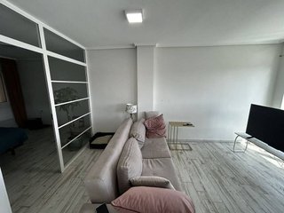 Piso en venta en Egia en San Sebastián-Donostia