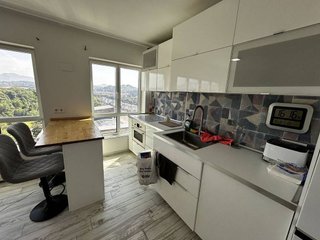 Piso en venta en Egia en San Sebastián-Donostia
