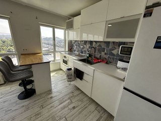 Piso en venta en Egia en San Sebastián-Donostia