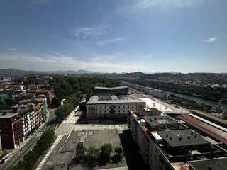 Piso en venta en Egia en San Sebastián-Donostia