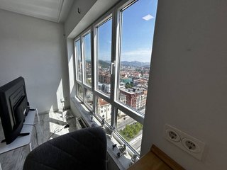 Piso en venta en Egia en San Sebastián-Donostia