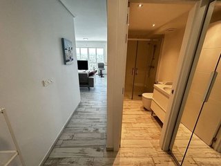 Piso en venta en Egia en San Sebastián-Donostia