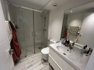 Piso en venta en Egia en San Sebastián-Donostia
