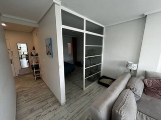 Piso en venta en Egia en San Sebastián-Donostia