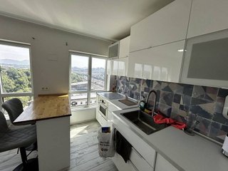 Piso en venta en Egia en San Sebastián-Donostia