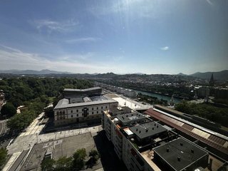 Piso en venta en Egia en San Sebastián-Donostia