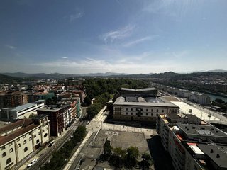 Piso en venta en Egia en San Sebastián-Donostia