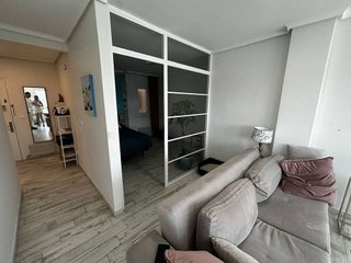 Piso en venta en Egia en San Sebastián-Donostia