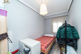 Piso en venta en Centro en Móstoles