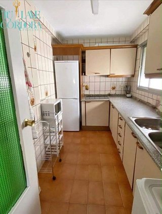 Piso en venta en Parque Figueroa en Córdoba