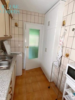 Piso en venta en Parque Figueroa en Córdoba