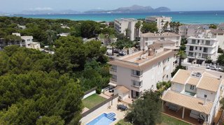 Piso en venta en Can Picafort en Santa Margalida