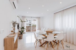 Piso en venta en Can Picafort en Santa Margalida