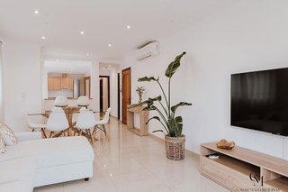 Piso en venta en Can Picafort en Santa Margalida