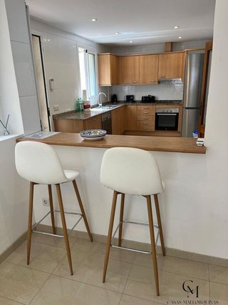Piso en venta en Can Picafort en Santa Margalida