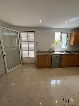 Piso en venta en Can Picafort en Santa Margalida