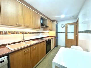 Piso en venta en Silla