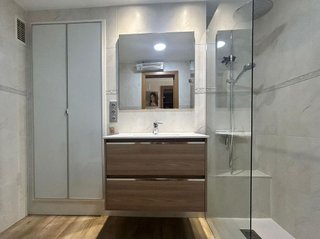 Piso en venta en Silla