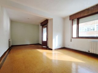 Piso en venta en Praza Independencia en Vigo