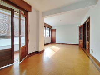 Piso en venta en Praza Independencia en Vigo