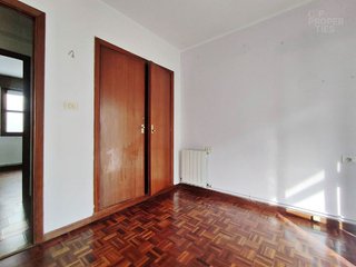Piso en venta en Praza Independencia en Vigo