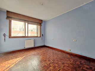 Piso en venta en Praza Independencia en Vigo