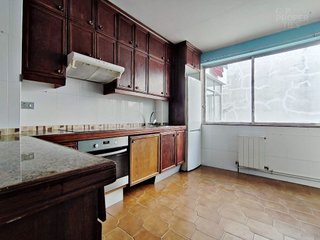 Piso en venta en Praza Independencia en Vigo