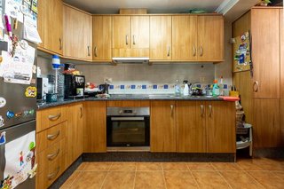 Piso en venta en Los Árboles en Mijas