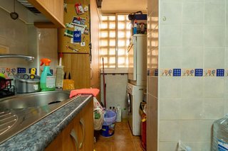 Piso en venta en Los Árboles en Mijas