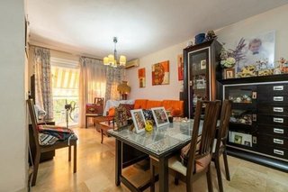 Piso en venta en Los Árboles en Mijas