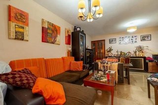 Piso en venta en Los Árboles en Mijas