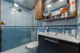 Piso en venta en Los Árboles en Mijas