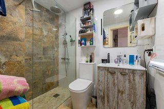 Piso en venta en Los Árboles en Mijas