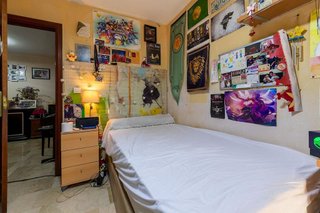Piso en venta en Los Árboles en Mijas