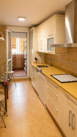 Piso en venta en Mejostilla en Cáceres