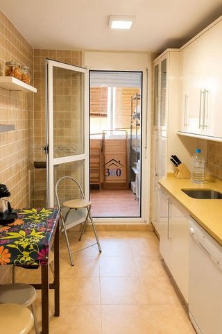 Piso en venta en Mejostilla en Cáceres