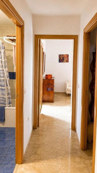 Piso en venta en Mejostilla en Cáceres
