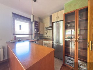 Piso en venta en Casco Antiguo en Galapagar