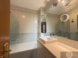Piso en venta en Casco Antiguo en Galapagar